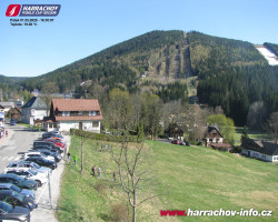 Střed města