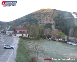 Střed města