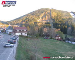 Střed města