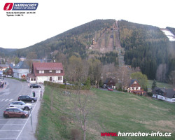Střed města