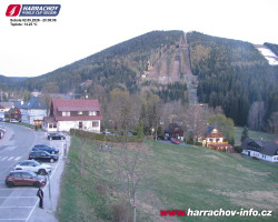Střed města