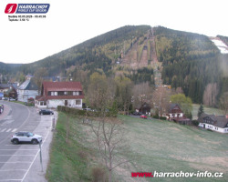 Střed města