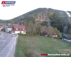 Střed města