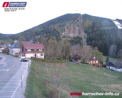 Střed města