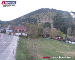 Střed města