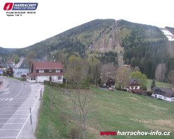 Střed města