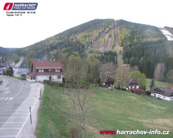 Střed města