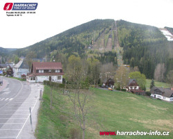 Střed města