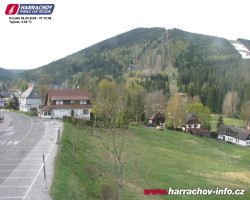 Střed města