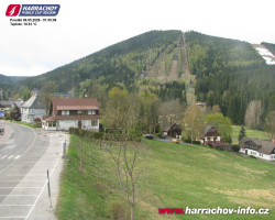 Střed města
