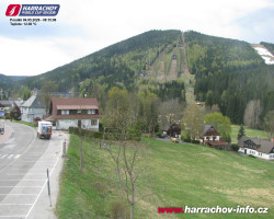 Střed města