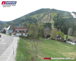Střed města