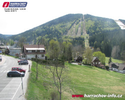Střed města