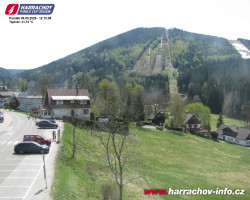 Střed města