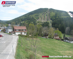 Střed města