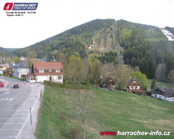 Střed města