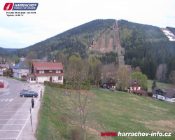 Střed města