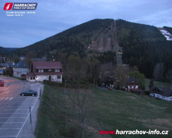 Střed města