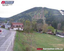 Střed města