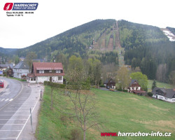 Střed města