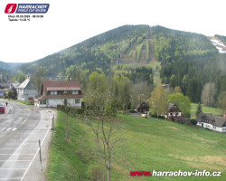 Střed města
