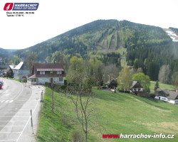 Střed města