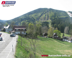 Střed města