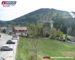 Střed města