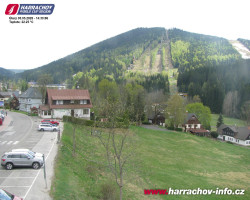 Střed města