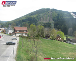 Střed města