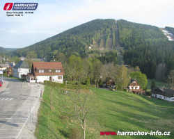 Střed města