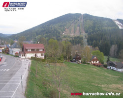 Střed města