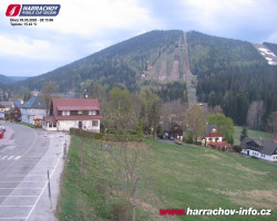 Střed města