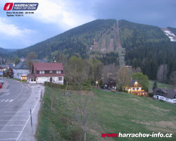 Střed města