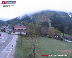 Střed města