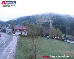 Střed města