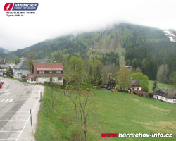 Střed města