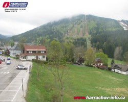Střed města