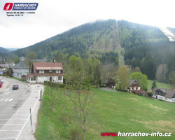 Střed města
