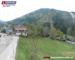 Střed města