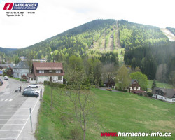 Střed města