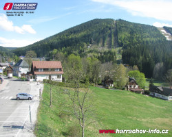 Střed města