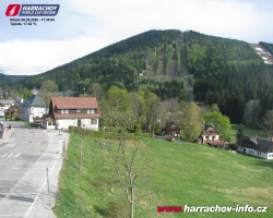 Střed města