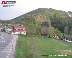 Střed města