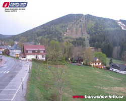 Střed města
