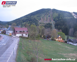 Střed města