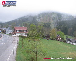 Střed města