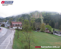 Střed města