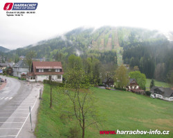 Střed města