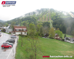 Střed města
